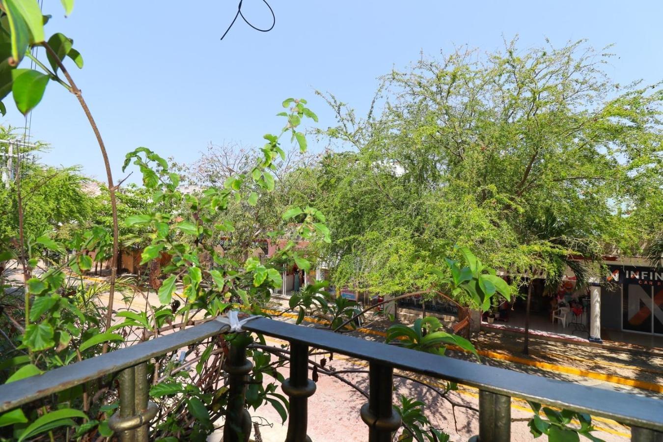 Apartment Ideal Spot Close To The