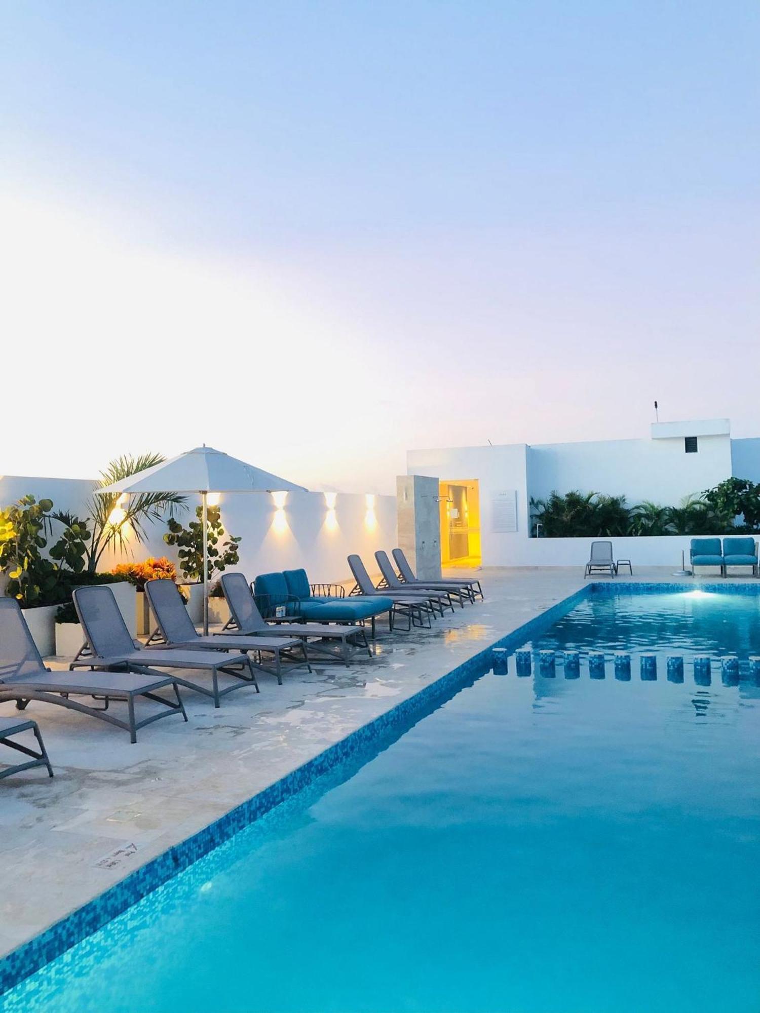 Ipana 2 Bedrooms 3 Blocks From The Sea.