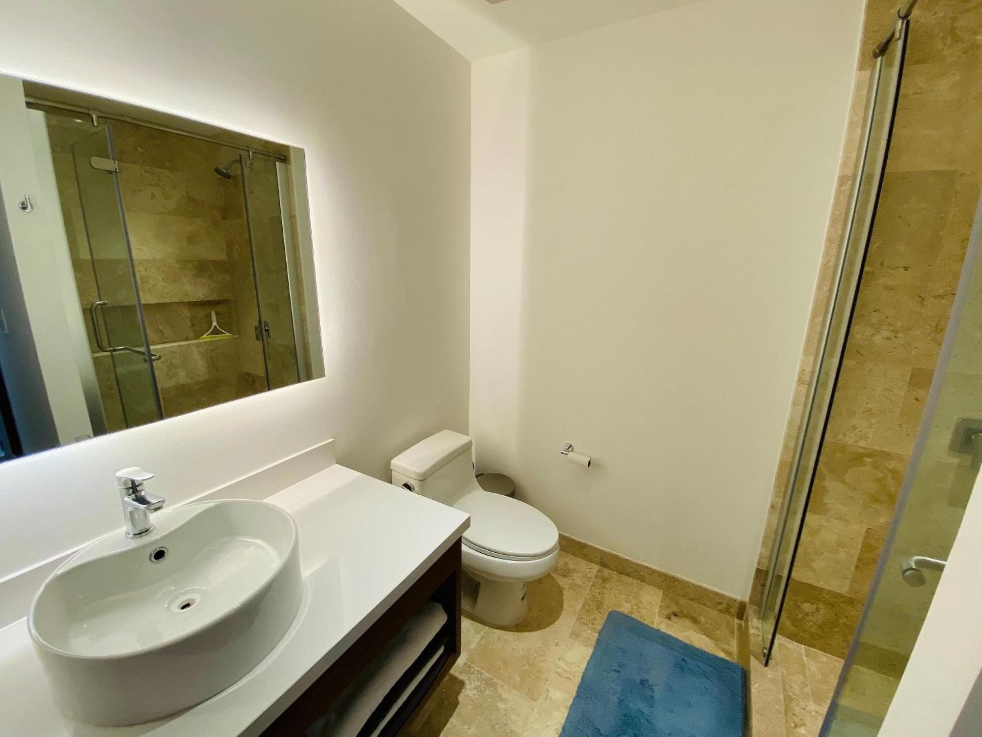 Holiday home Ipana 2 Bedrooms 3 Blocks From The Sea. Playa del Carmen