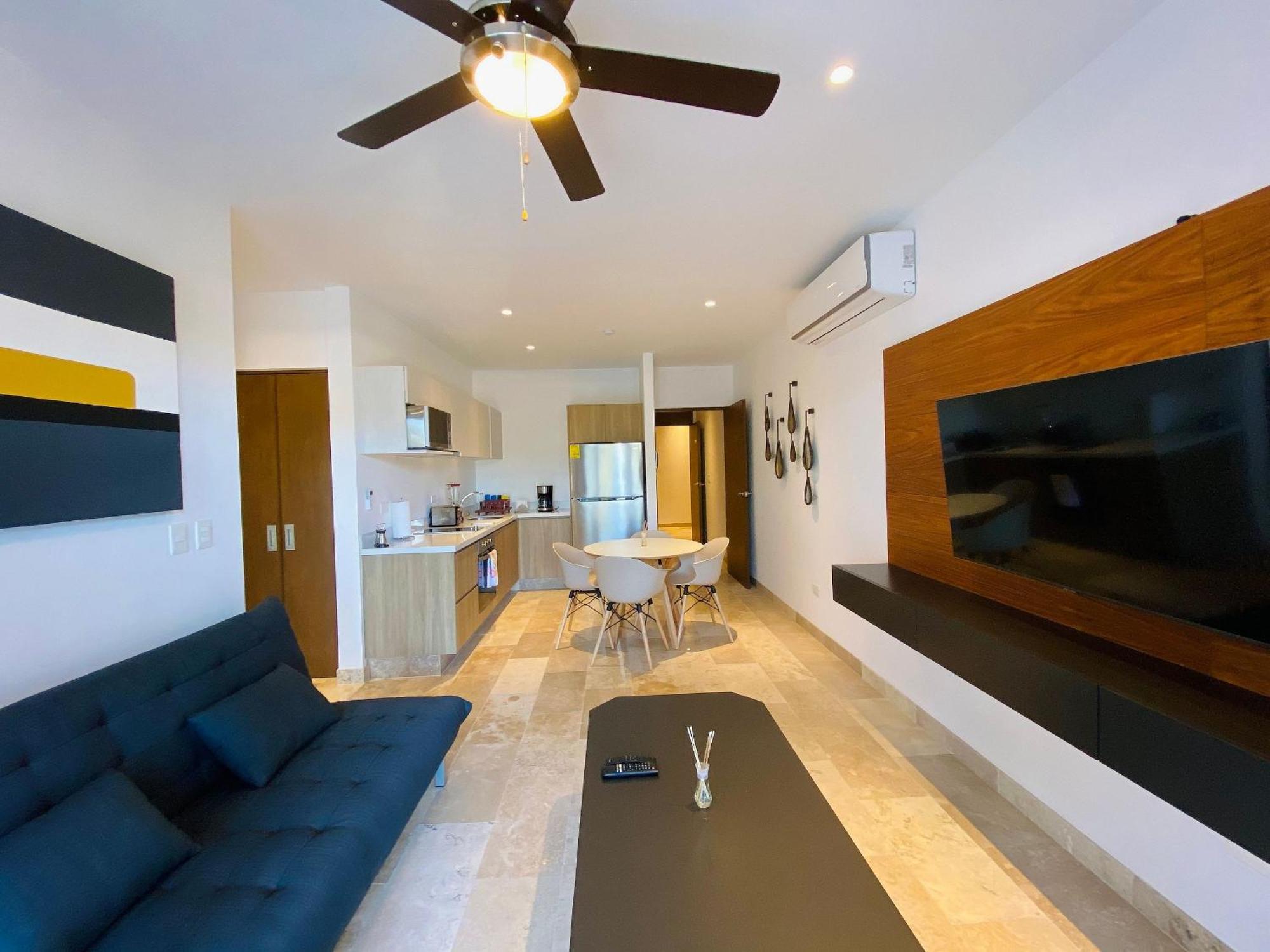Holiday home Ipana 2 Bedrooms 3 Blocks From The Sea. *