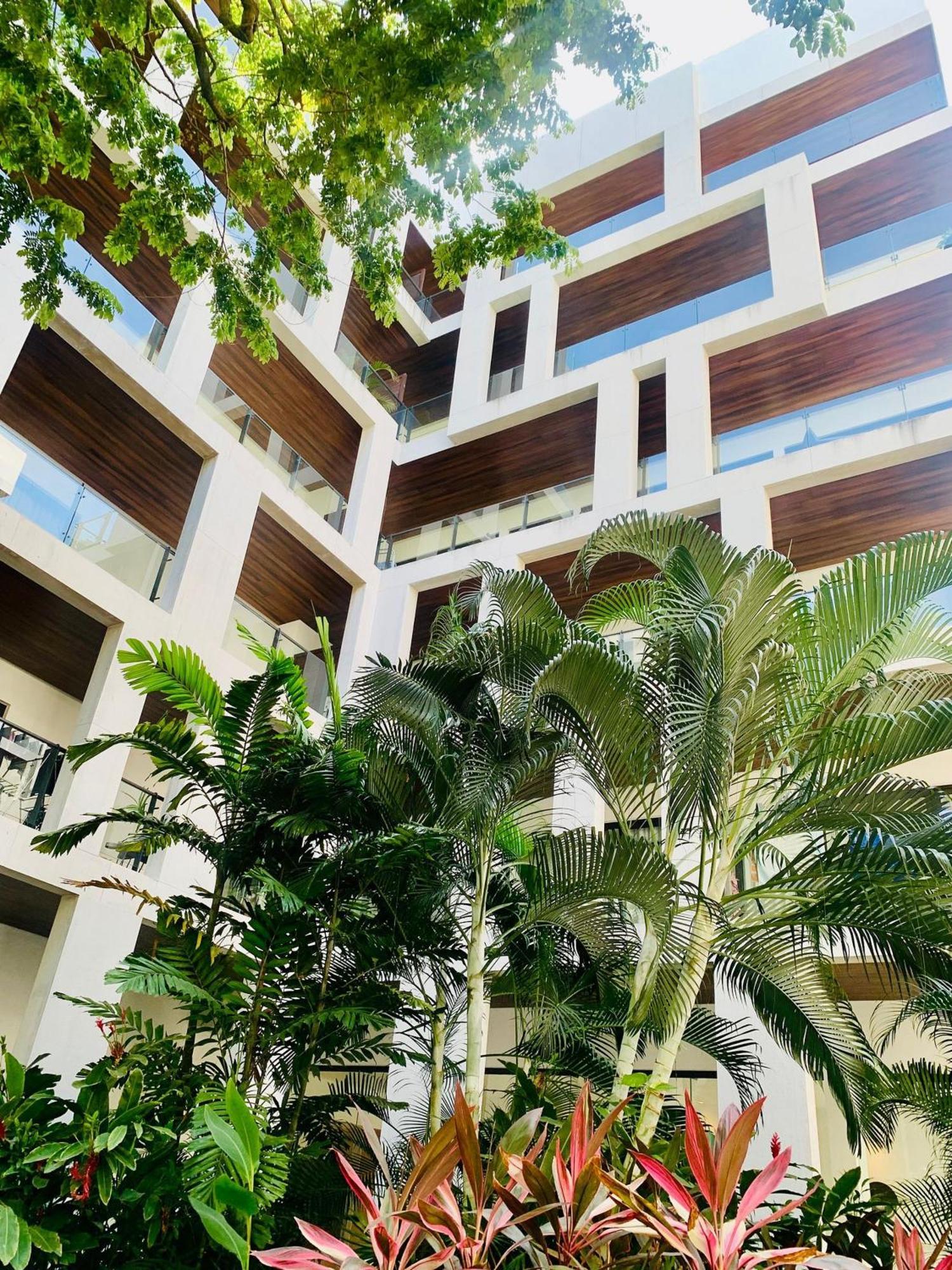 Ipana 2 Bedrooms 3 Blocks From The Sea. * Playa del Carmen