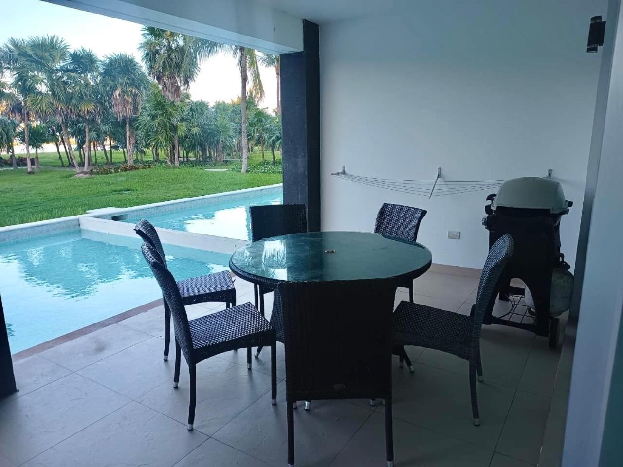 Luxury Beachfront At Mareazul Căn hộ *
