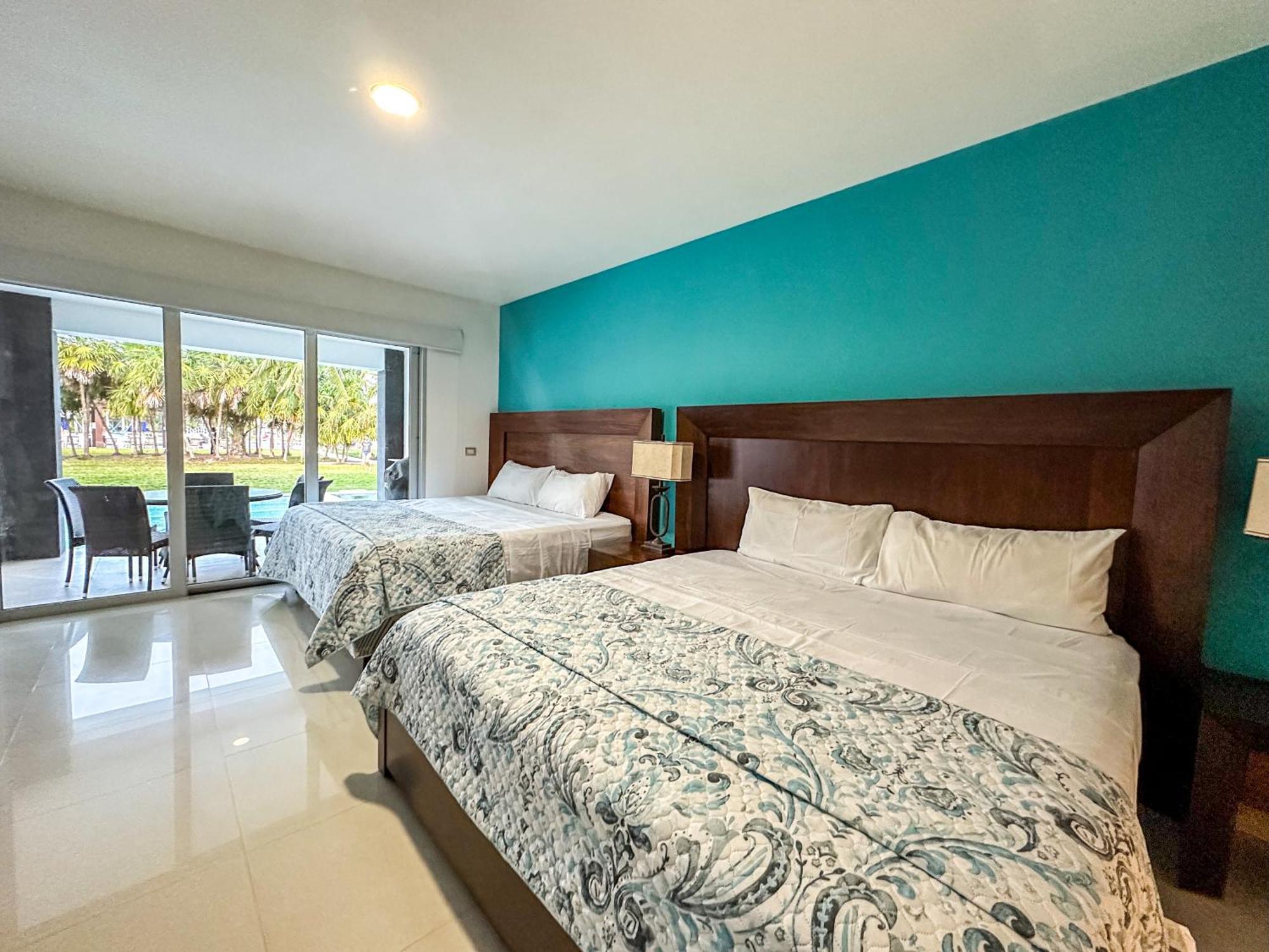 Luxury Beachfront At Mareazul Căn hộ *