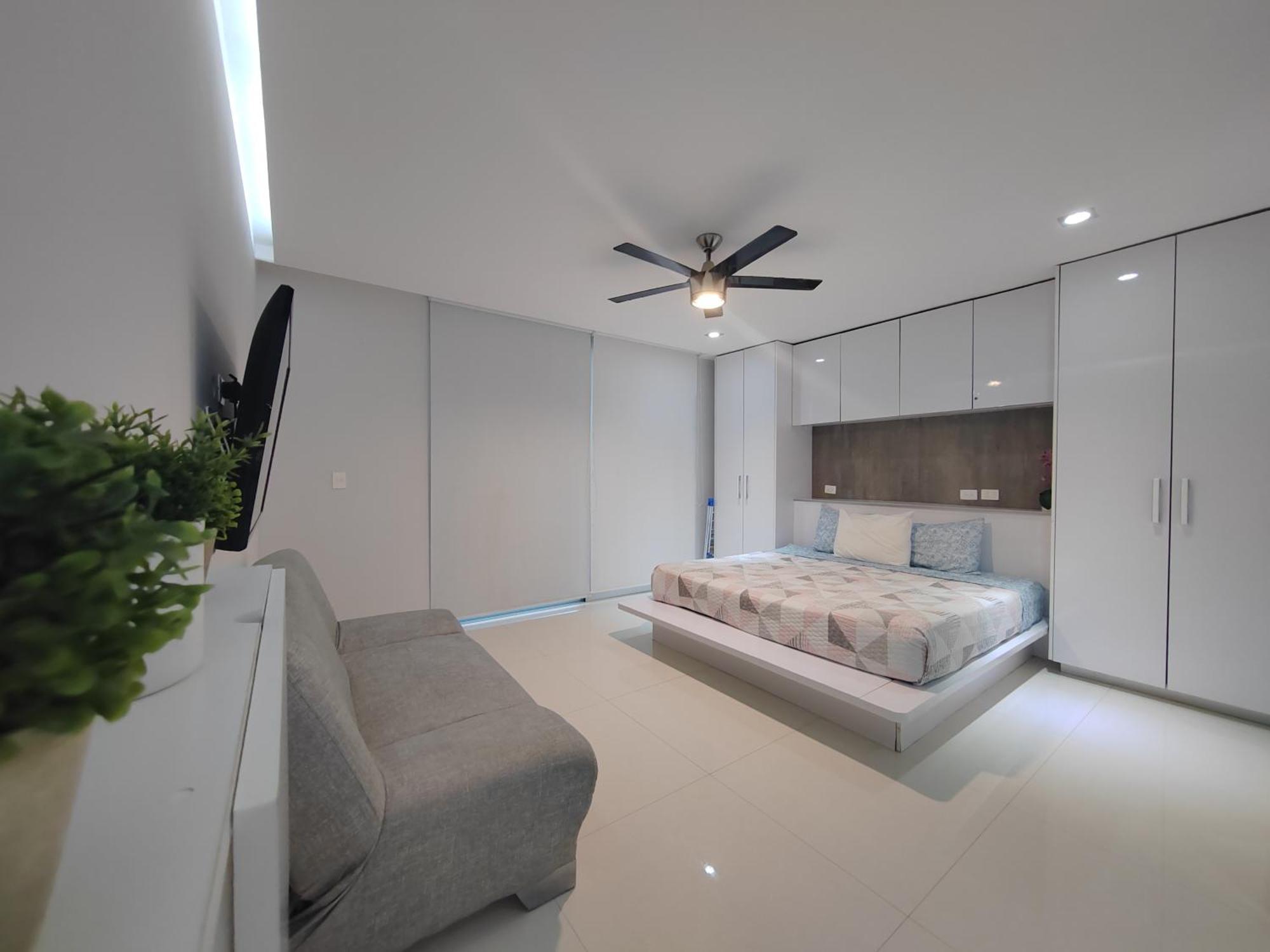 Centrally Located Steps Away From 5th Avenue And The Beach! By.yeah Apartamento *
