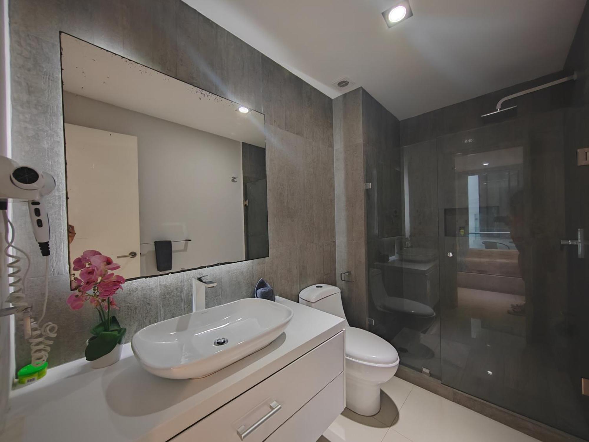 Apartamento Centrally Located Steps Away From 5th Avenue And The Beach! By.yeah