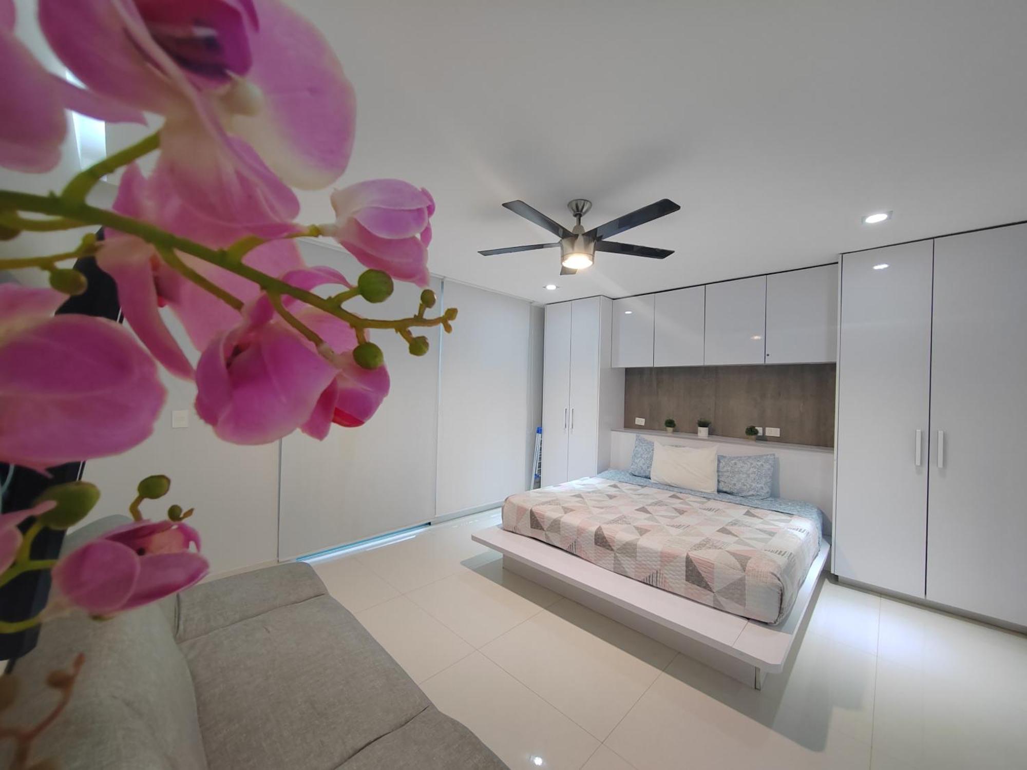 Apartamento Centrally Located Steps Away From 5th Avenue And The Beach! By.yeah *