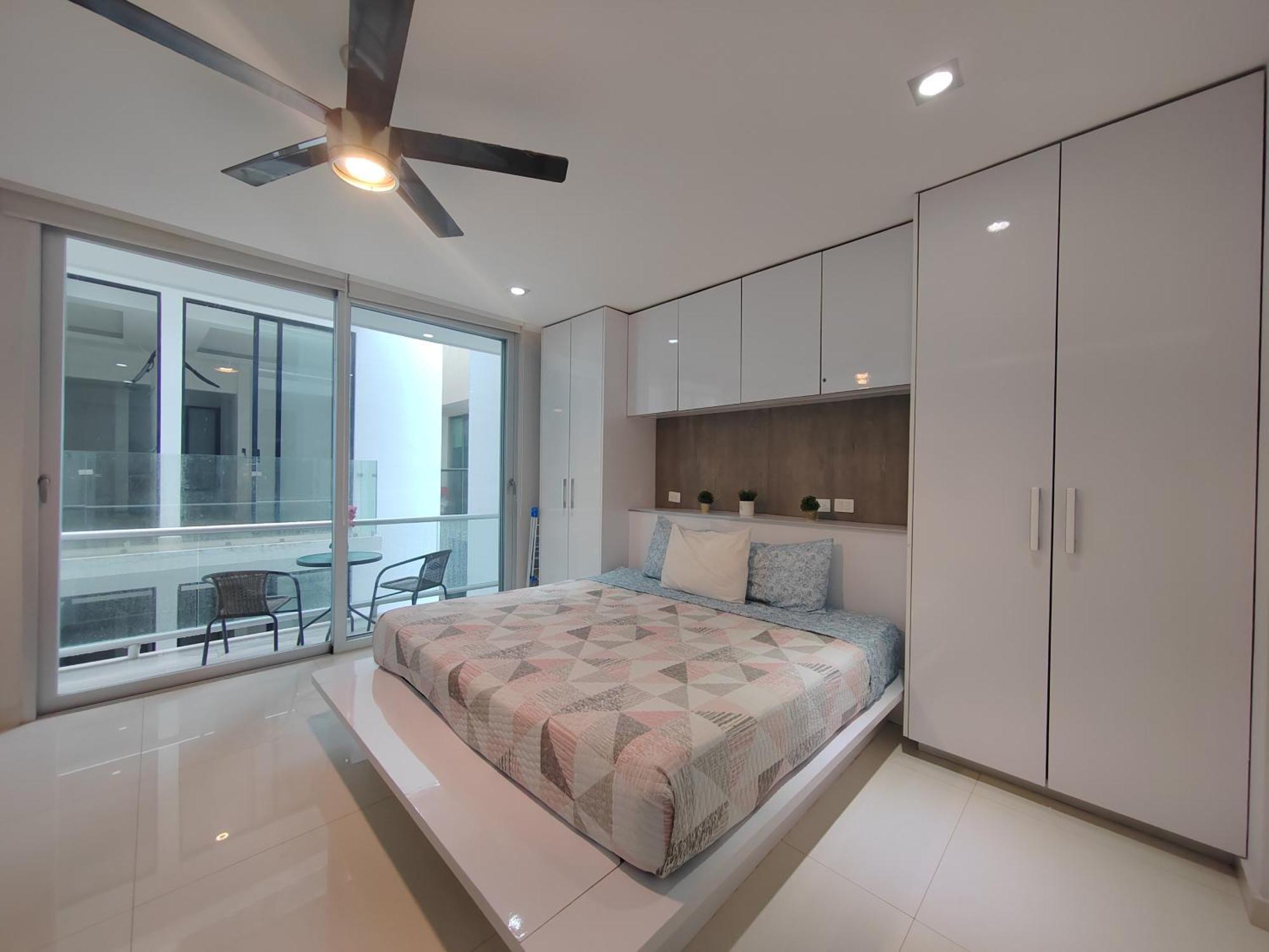 Apartamento Centrally Located Steps Away From 5th Avenue And The Beach! By.yeah Playa del Carmen