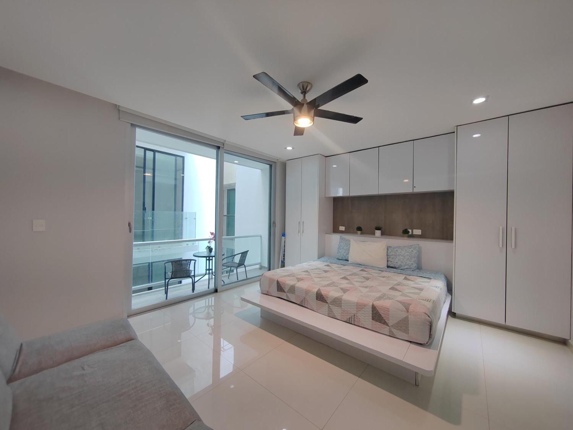Centrally Located Steps Away From 5th Avenue And The Beach! By.yeah Apartamento *