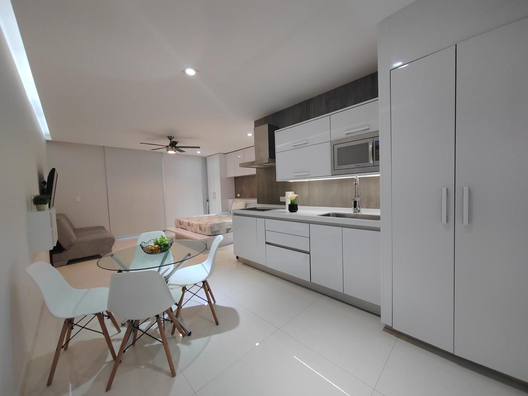 Apartamento Centrally Located Steps Away From 5th Avenue And The Beach! By.yeah Playa del Carmen