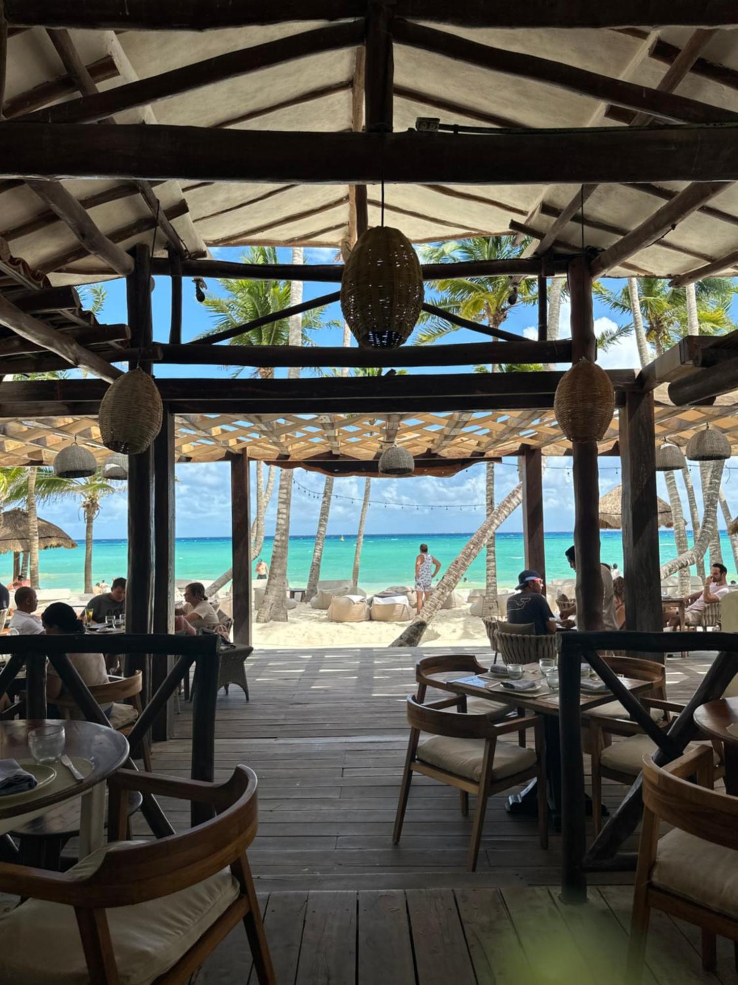 Apartment Boho Escape Playa del Carmen