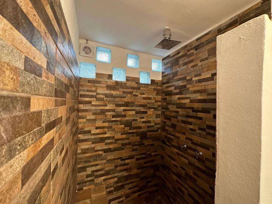 Lt 39 - Private Pool, Spacious Garden, Near Xcalacocobeach Nhà nghỉ Playa del Carmen