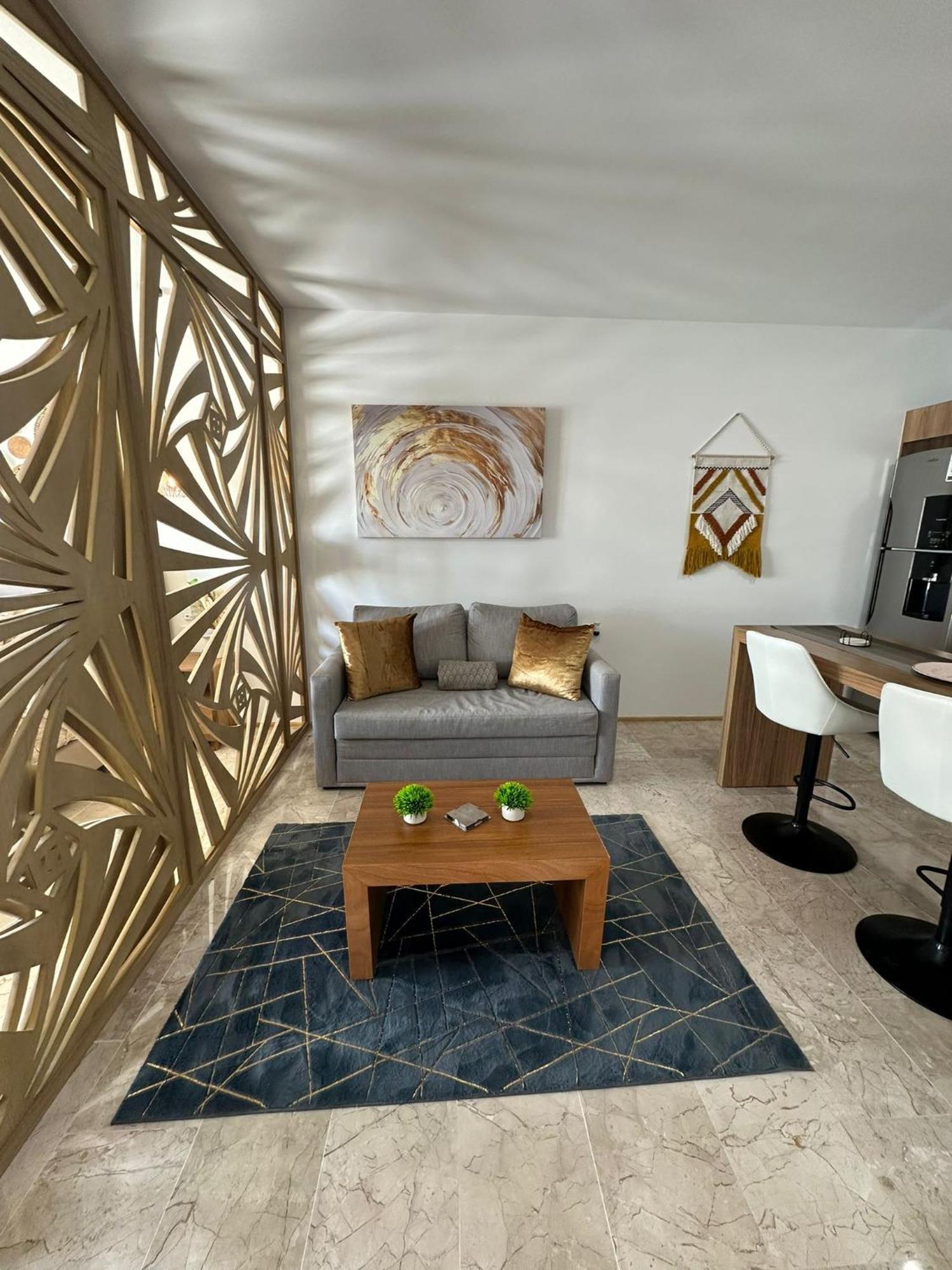 Boho Escape Apartment *