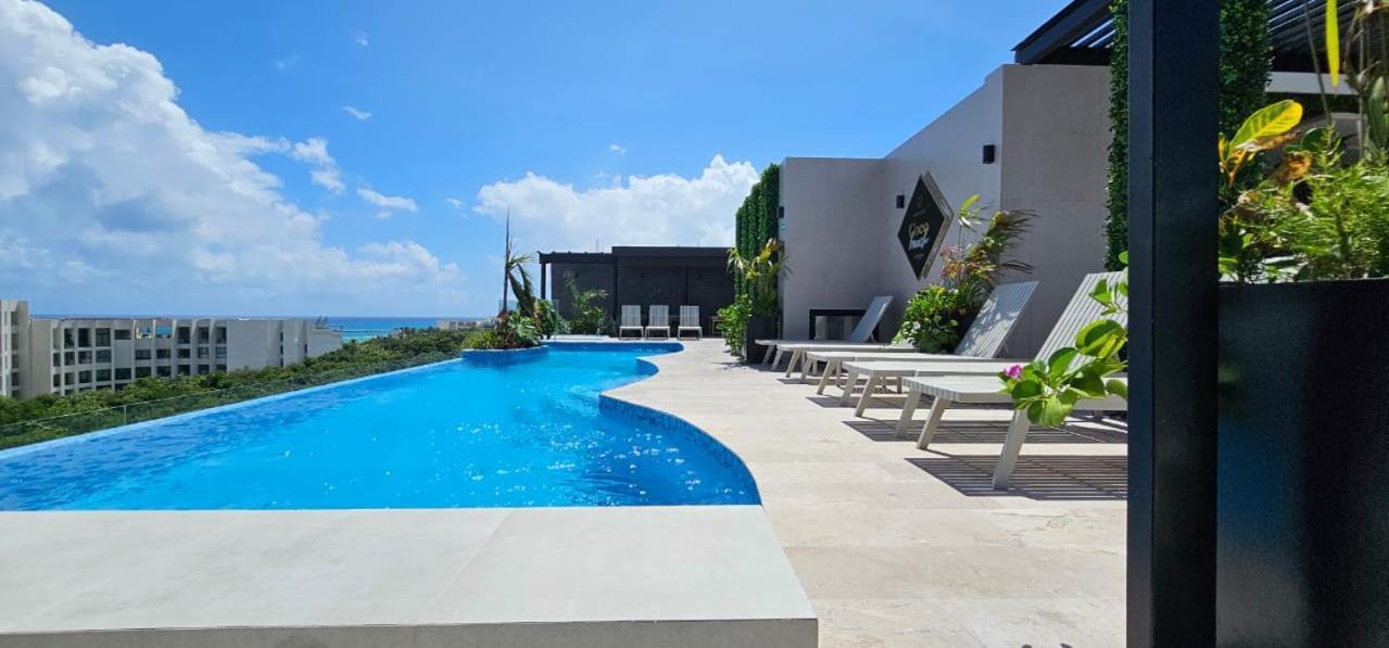 Boho Escape Apartment Playa del Carmen