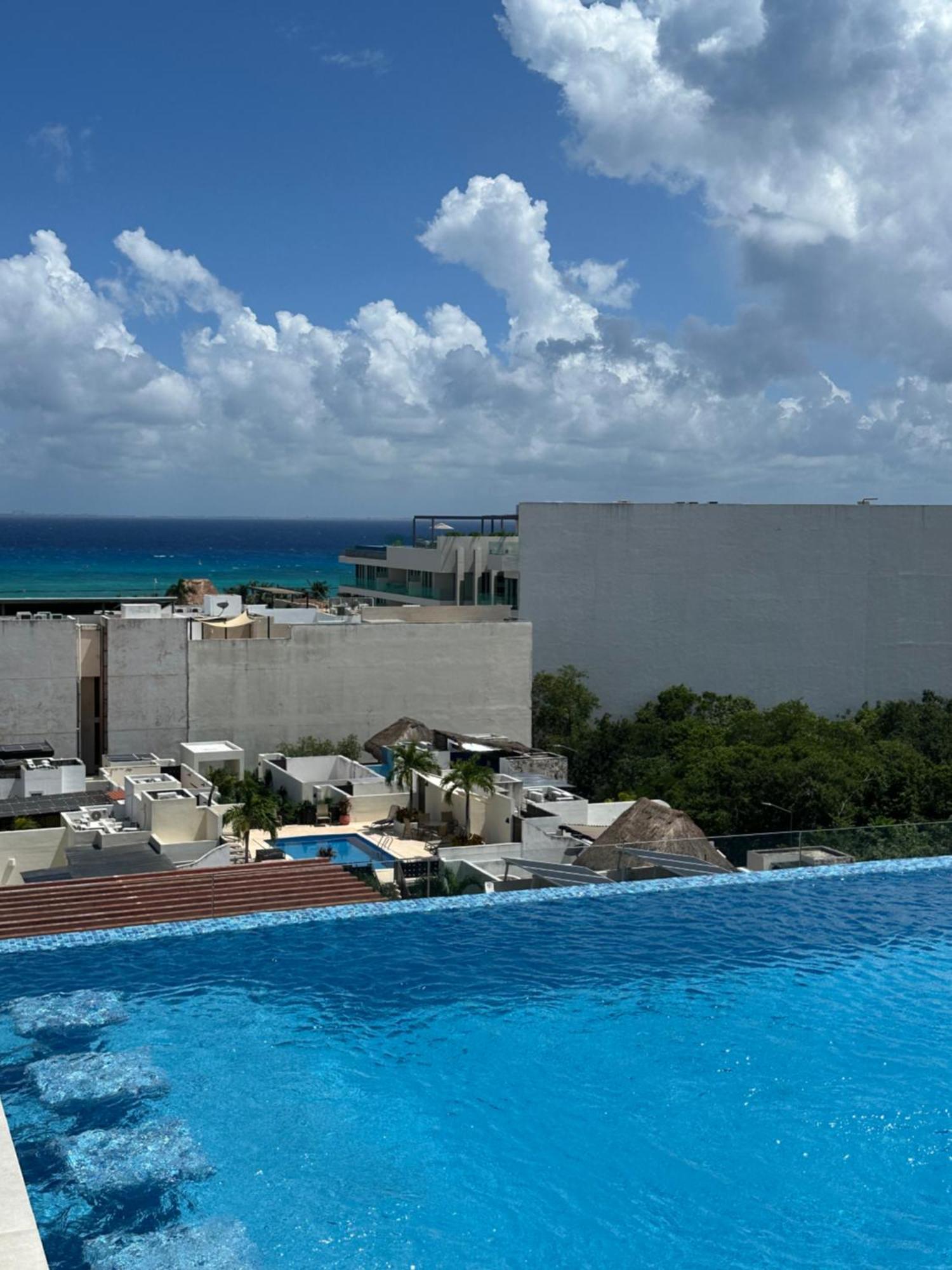 Boho Escape Apartment Playa del Carmen