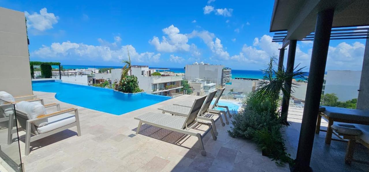 Boho Escape * Playa del Carmen