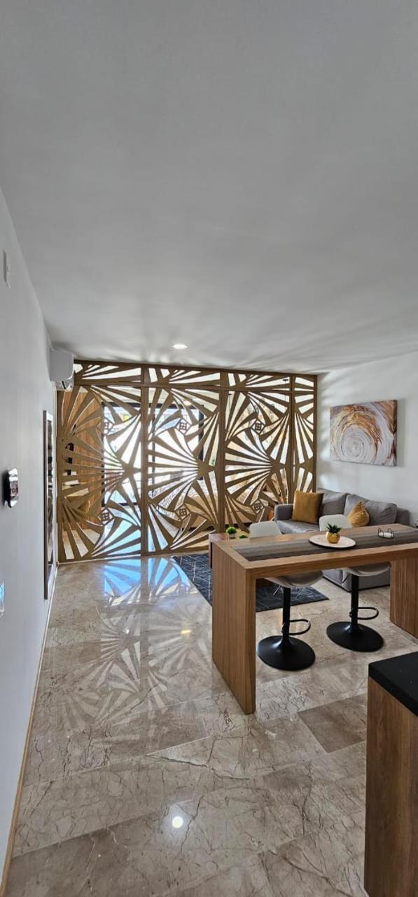 Boho Escape *