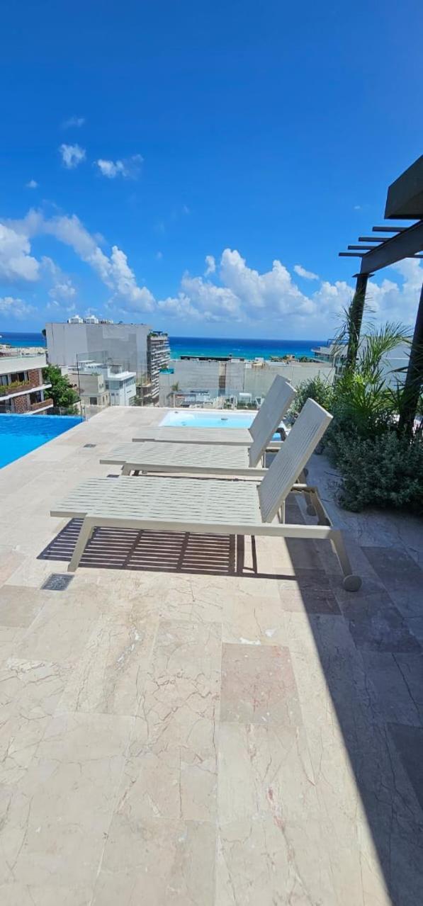 Boho Escape * Playa del Carmen