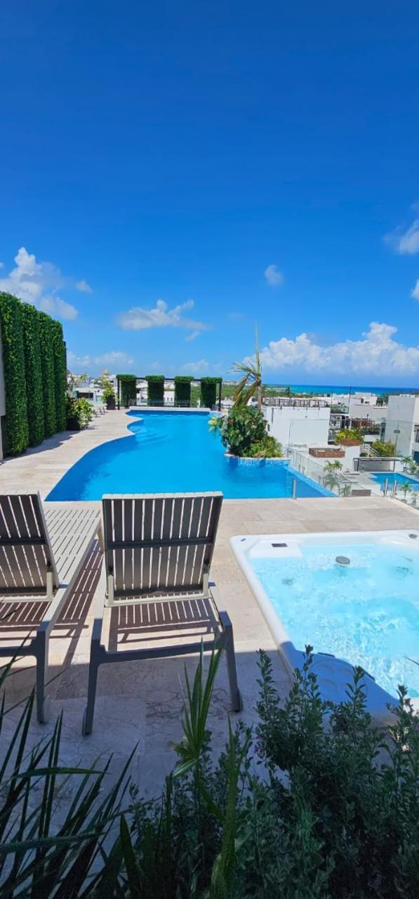 Boho Escape * Playa del Carmen