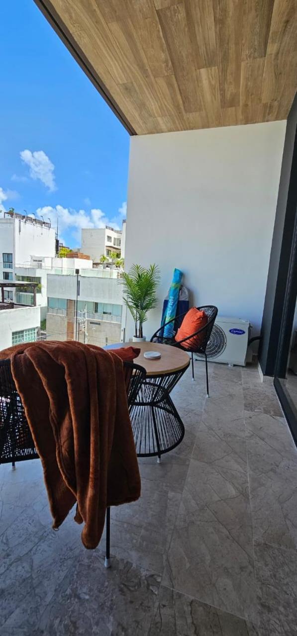 Boho Escape * Playa del Carmen