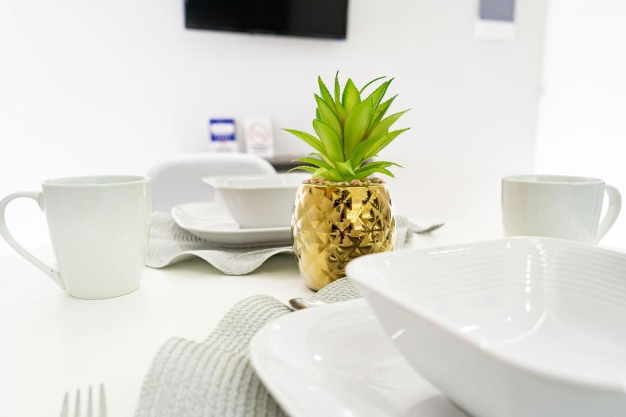 Apartment 1br At Dk52 Sea View Rooftop With Jacuzzi And Pool