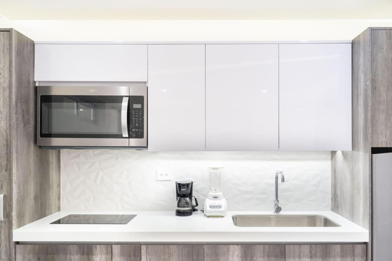 Apartment 1br At Dk52 Sea View Rooftop With Jacuzzi And Pool *