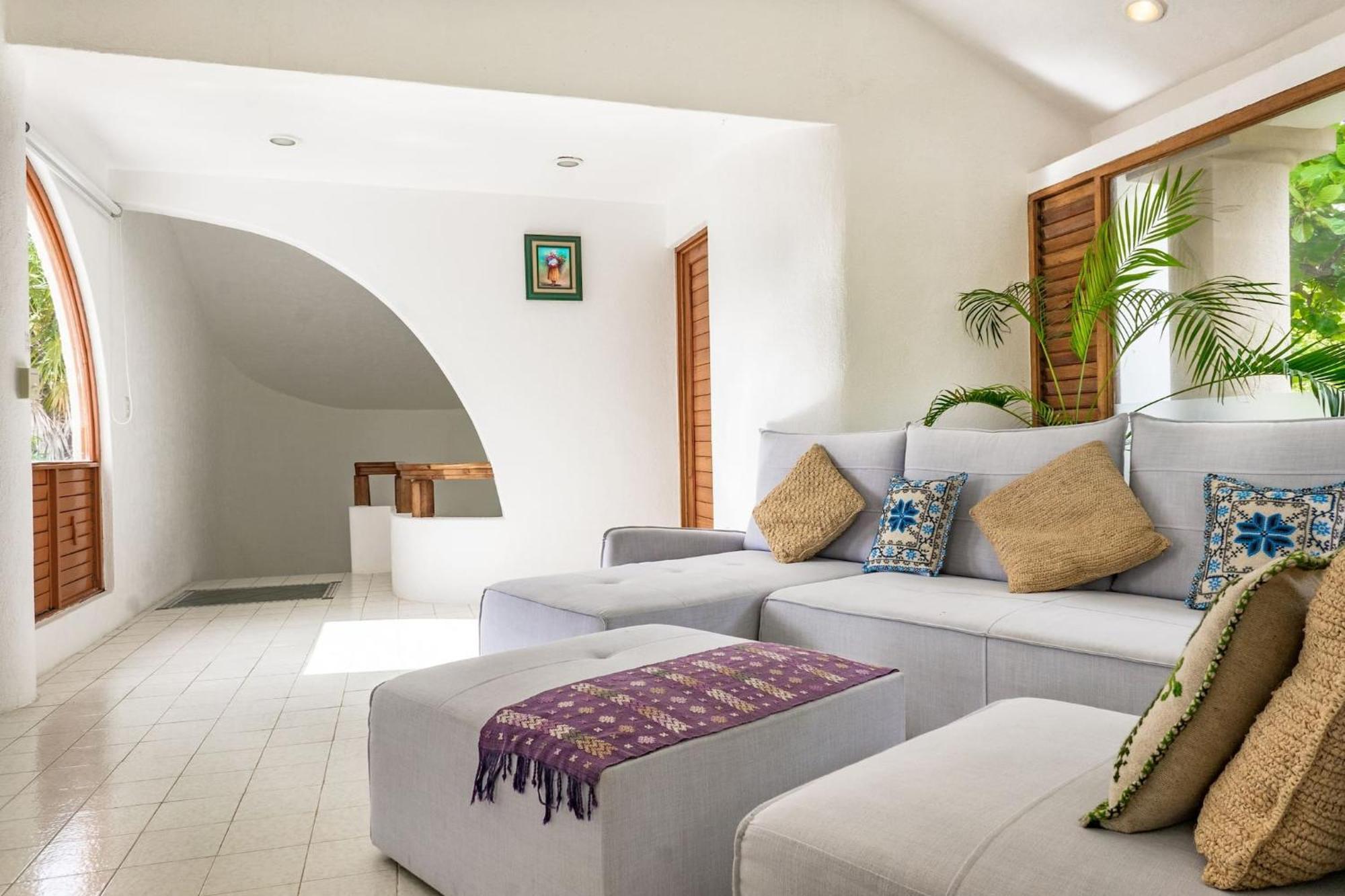 Nhà nghỉ House Playacar I *
