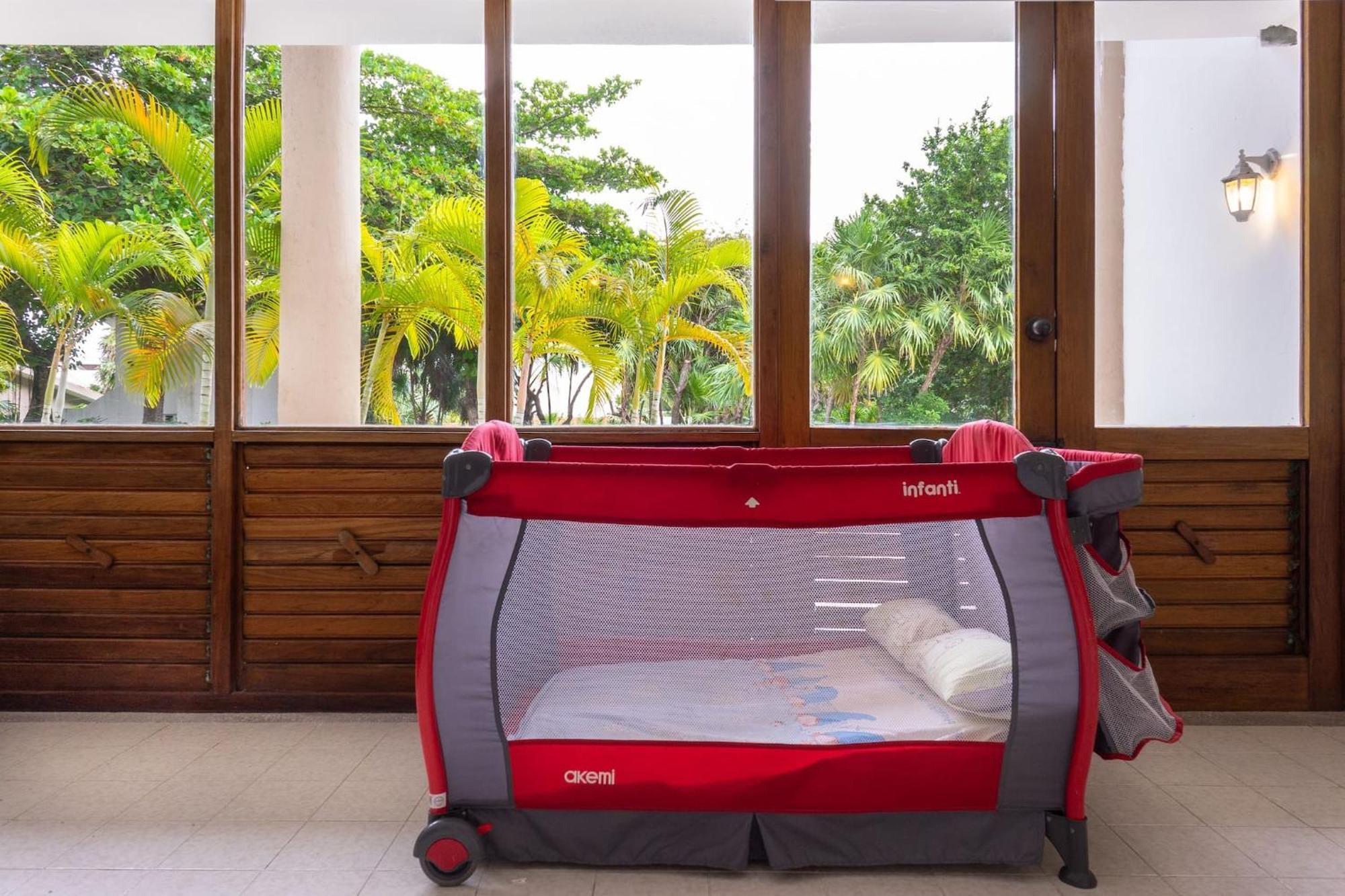 Nhà nghỉ House Playacar I Playa del Carmen