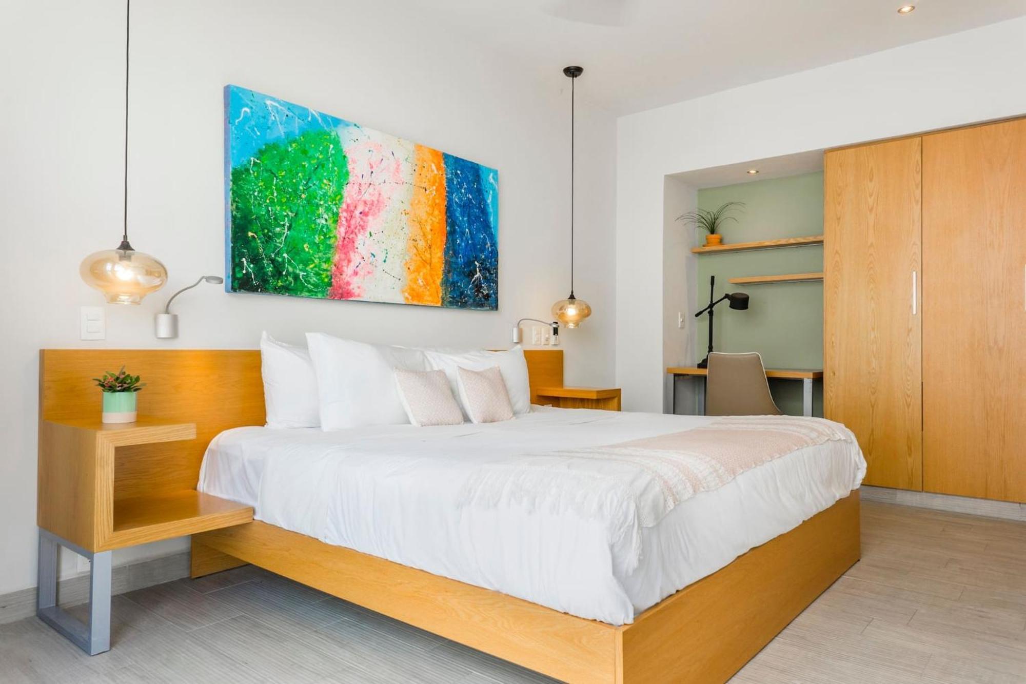 Apartamento Opal