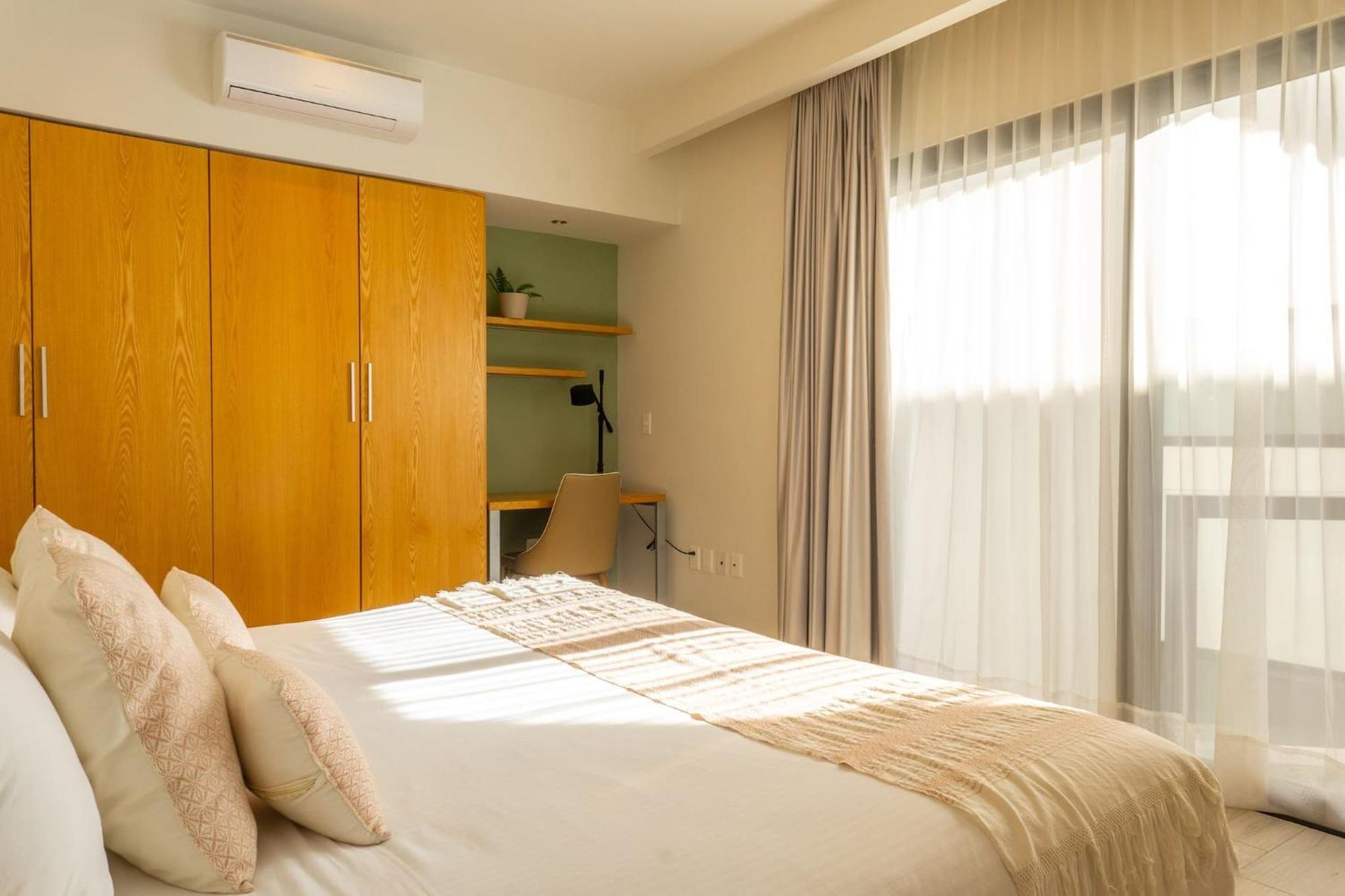 Opal Apartamento Playa del Carmen