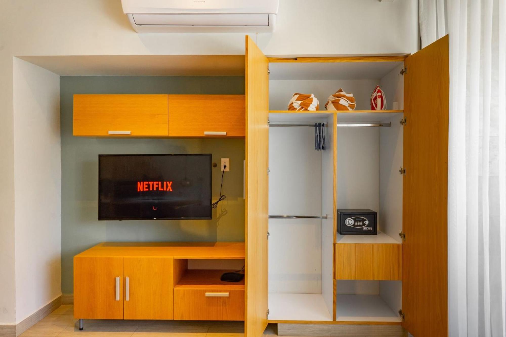 Apartamento Opal *