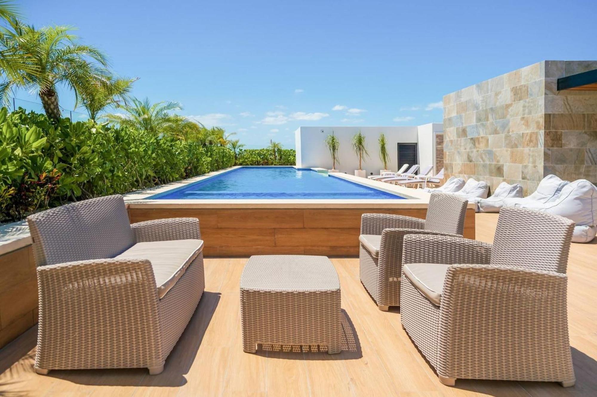 Apartamento Opal