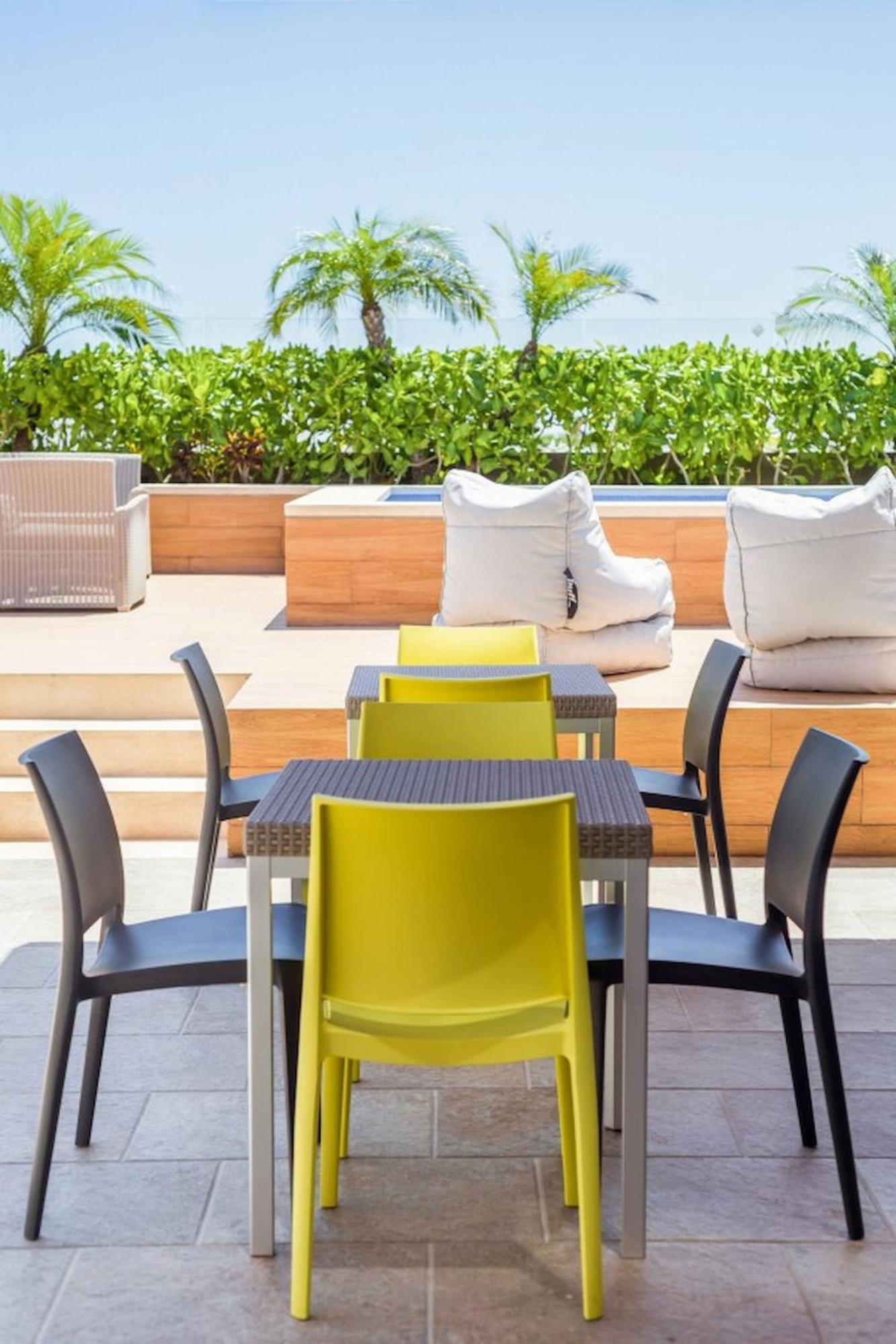 Opal Apartamento *