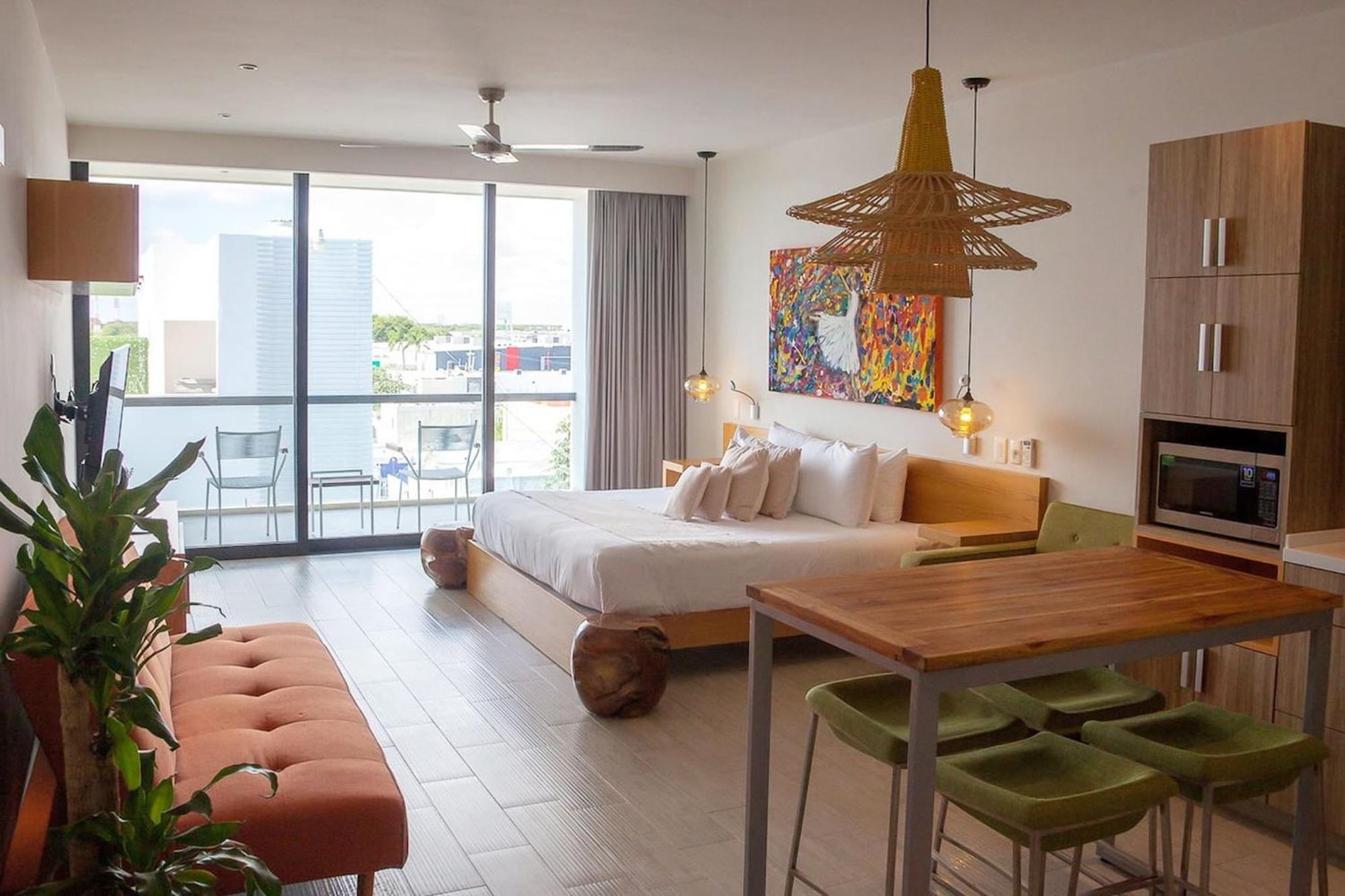 Opal Apartamento