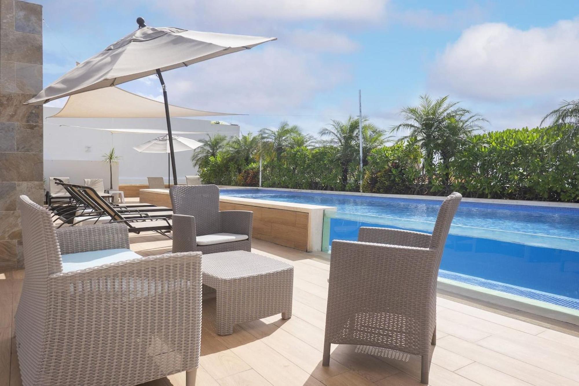 Apartamento Opal