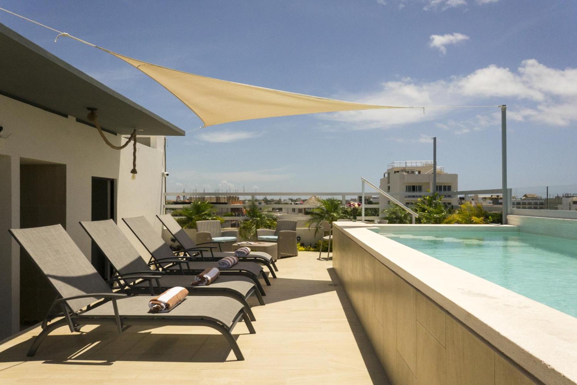 Tropic Playa Apartment *