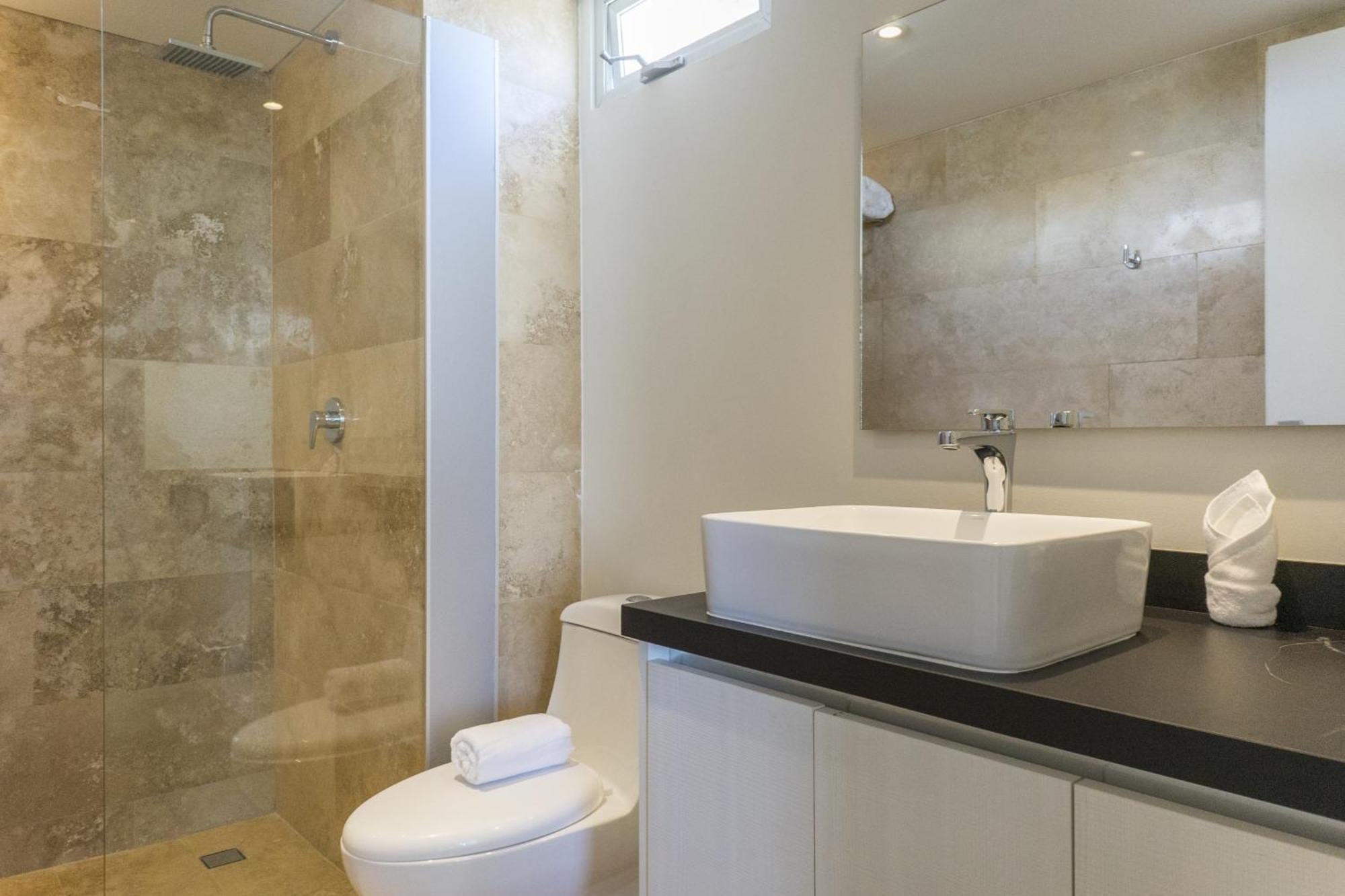 Tropic Playa Apartment Playa del Carmen