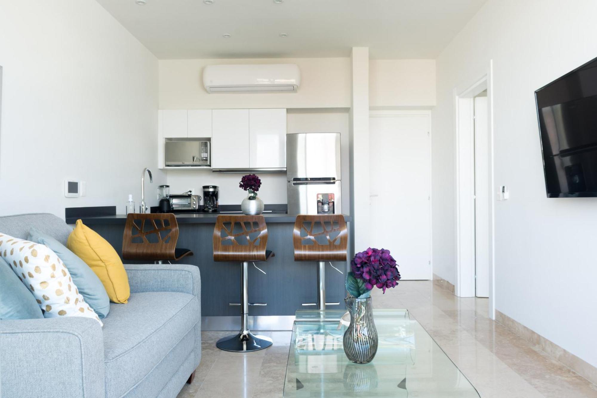 Apartment Tropic Playa