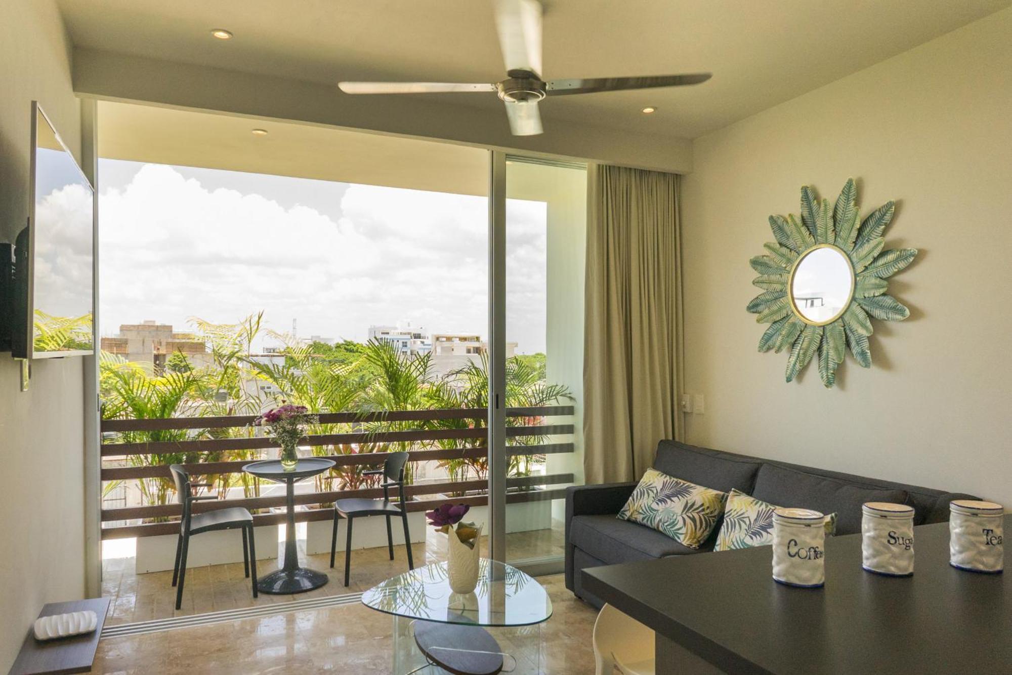 Apartment Tropic Playa *