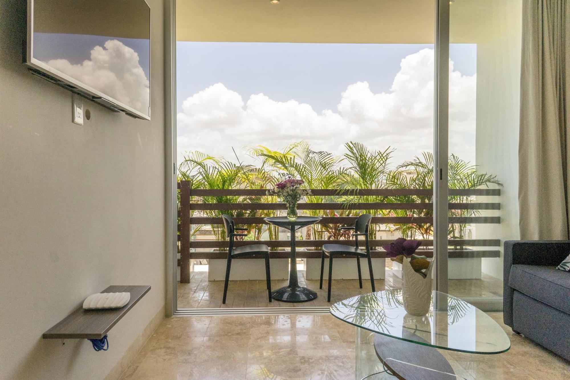 Apartment Tropic Playa Playa del Carmen