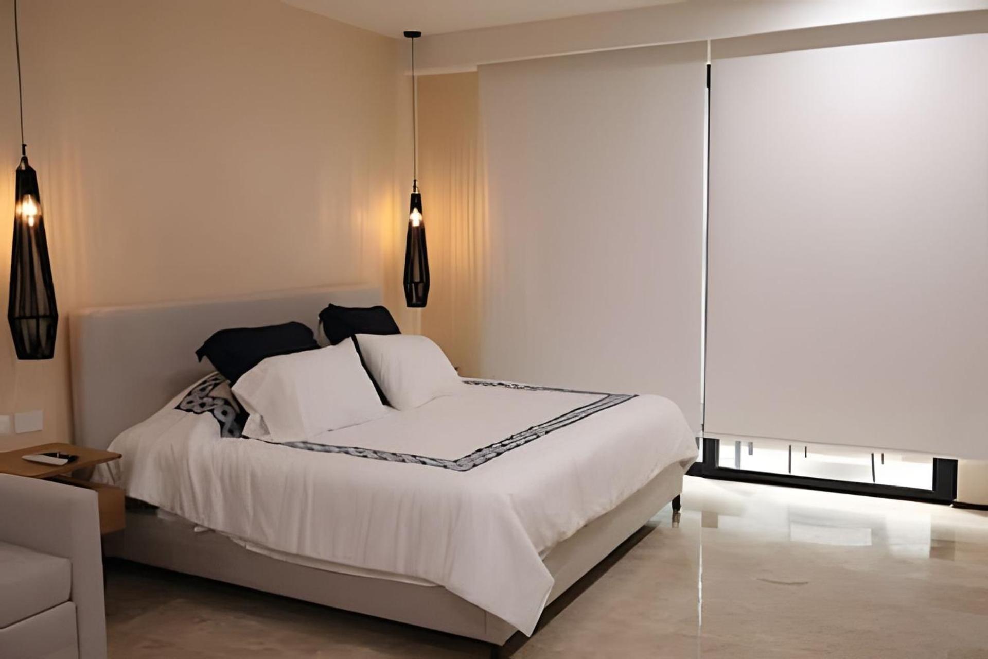 Apartment Private Luxury With Pool *