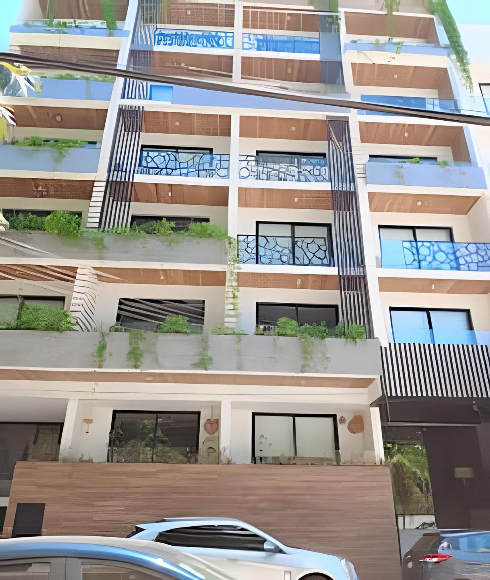 Private Luxury With Pool Apartment *