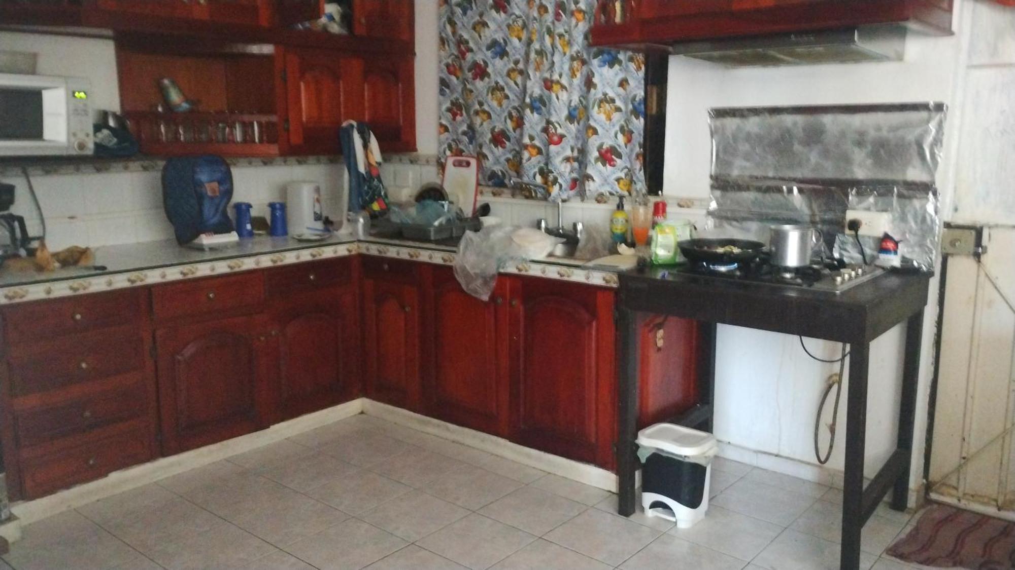 Homestay Hogar Y Salud En Playa Playa del Carmen