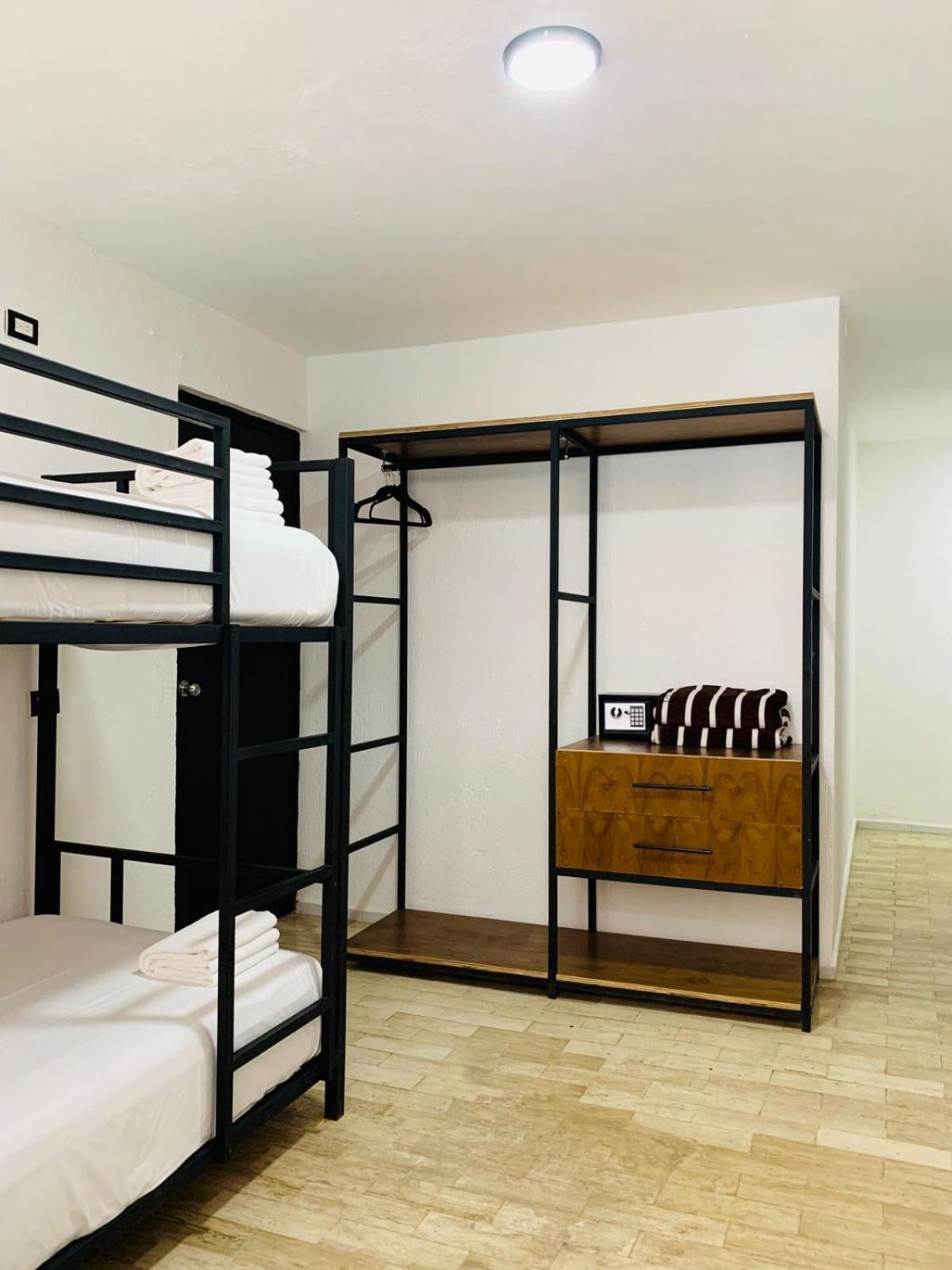 Casa Maca Khách sạn