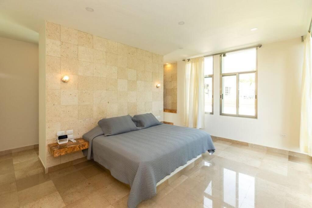 Luxury Spacious 5 Bedroom Biệt thự Playa del Carmen