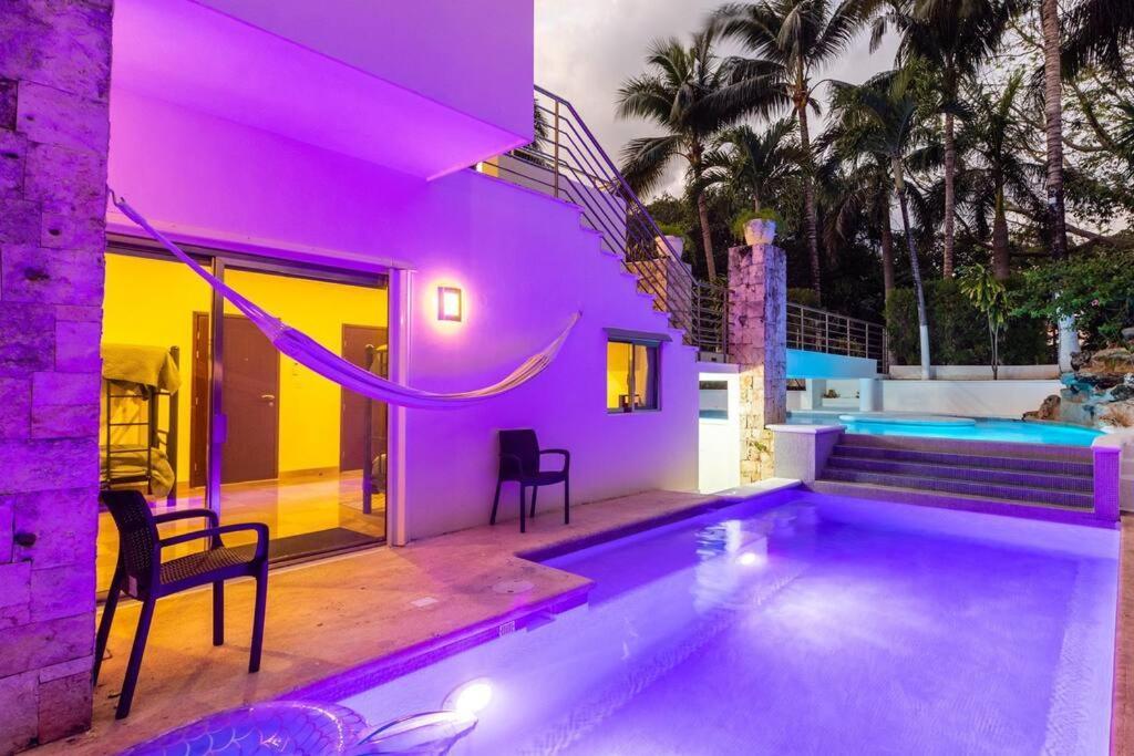 Biệt thự Luxury Spacious 5 Bedroom