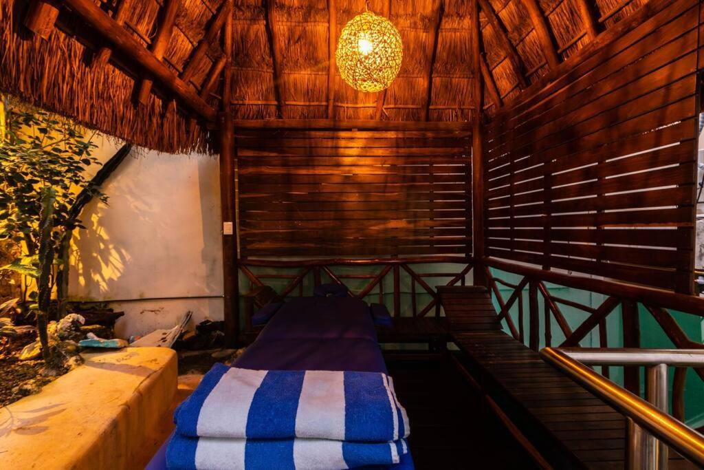 Luxury Spacious 5 Bedroom Biệt thự Playa del Carmen