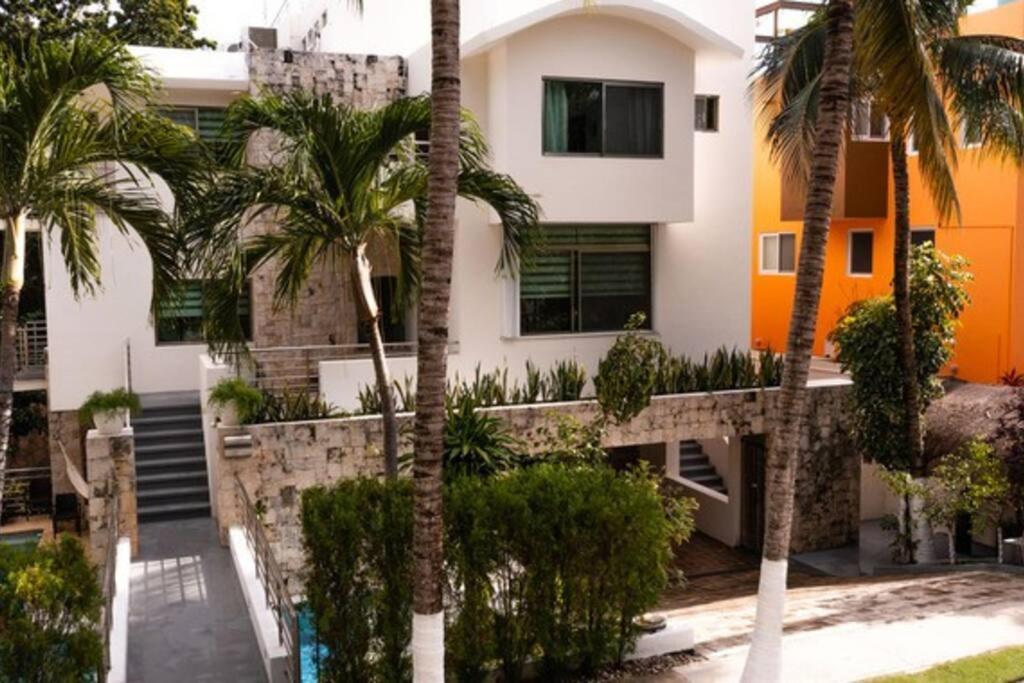 Biệt thự Luxury Spacious 5 Bedroom