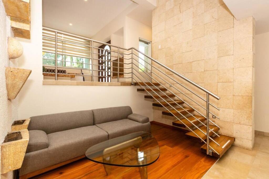 Luxury Spacious 5 Bedroom Biệt thự Playa del Carmen