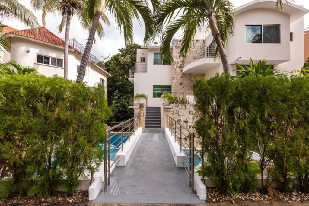 Luxury Spacious 5 Bedroom Biệt thự
