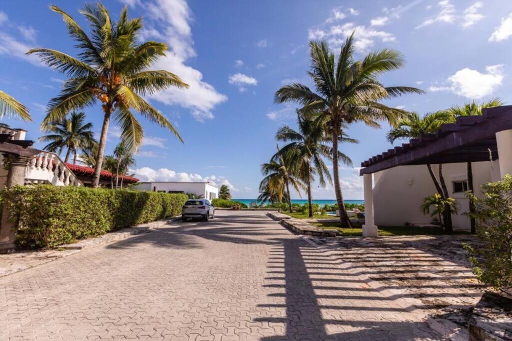 Luxury Spacious 5 Bedroom Biệt thự Playa del Carmen